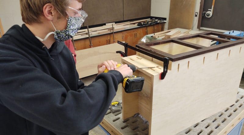 Woodworking Education
