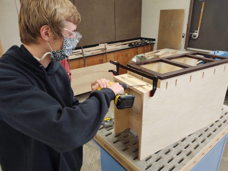 Woodworking Education