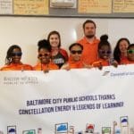 ‘Energy to Educate’ Grants to Support Student STEM Projects