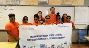 Energy to Educate