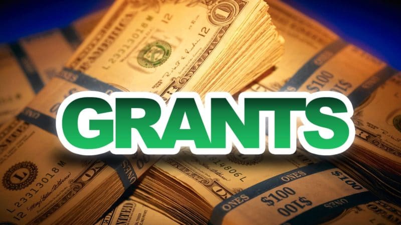 Grants Technical Education