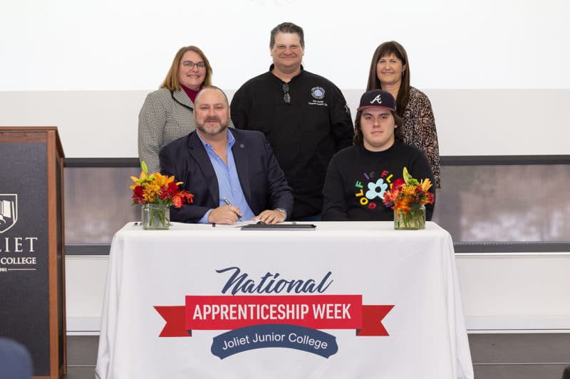 Joliet Junior College