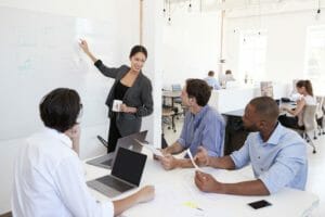 Education and Training