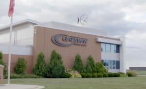 Gateway Technical College
