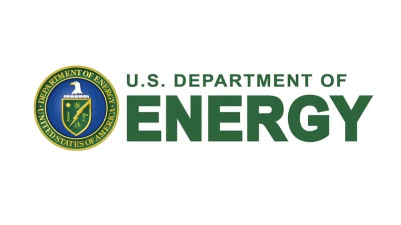 US Dept of Energy