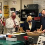 Maine CTE and Workforce Training Investment