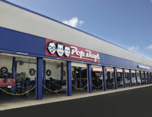 Pep Boys Scholarships