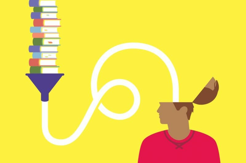 Rethinking Education