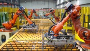 advanced manufacturing usa