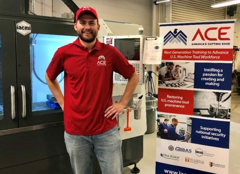 ACE Hands On Bootcamp