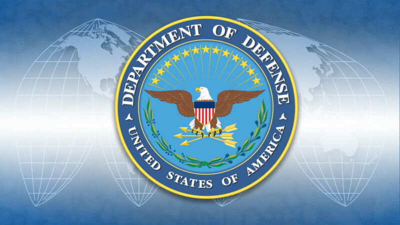 Department of Defense STEM