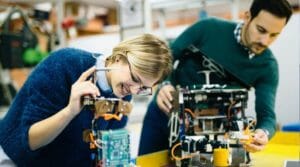 Robot Education