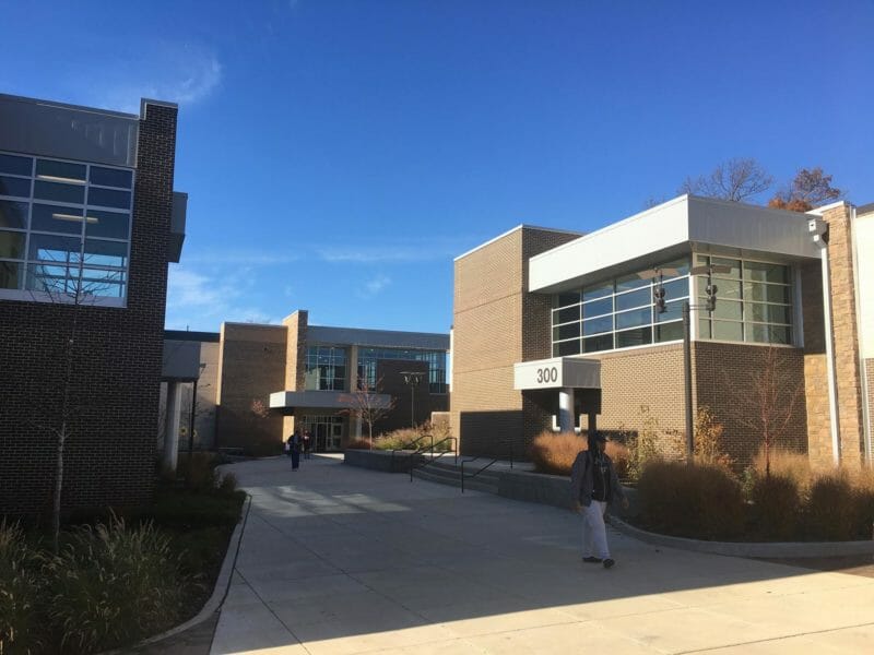 Rowan Cabarrus Community College