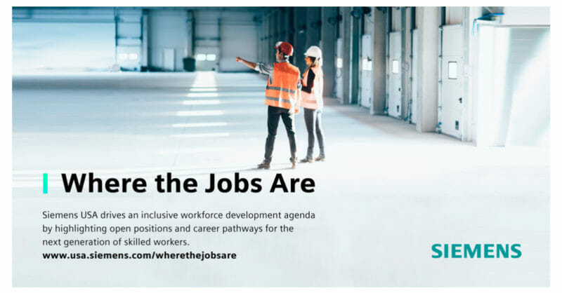 SiemensWheretheJobsAre
