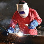 Community Colleges Boost Welding Programs as Manufacturing Jobs Grow