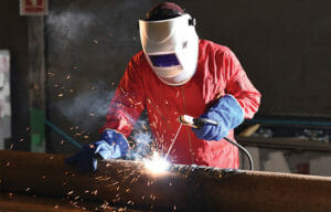 Welding Education