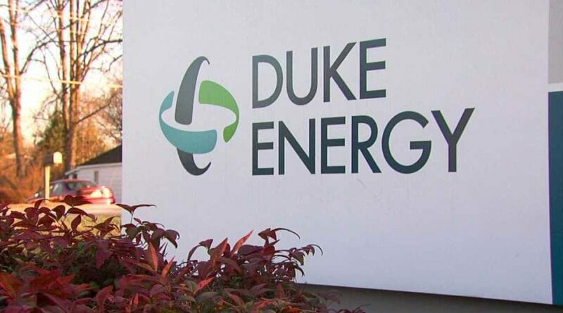Duke Energy Workforce Grants