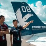 OneSky Flight to Expand Embry-Riddle Student Career Exposure