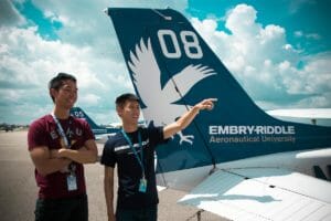 Embry Riddle Aero Univ