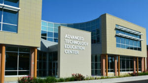 Kankakee Community College