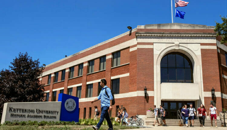 Kettering University