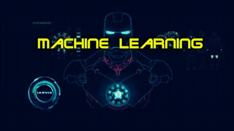 Machine Learning