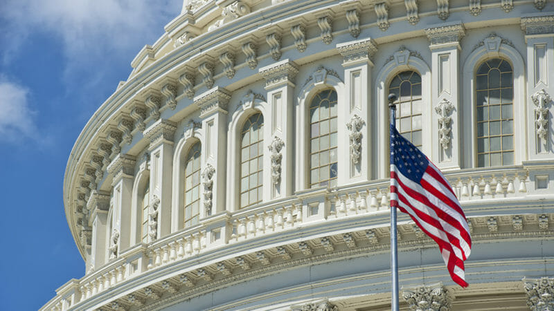 Washington Administration Budget