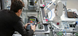 Automation Robotics Education