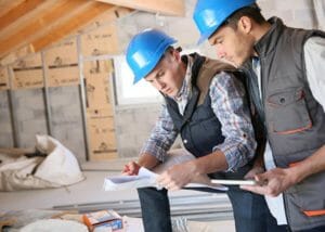 Construction Apprenticeship