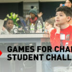 Games for Change (G4C) Student Challenge