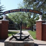 Lake Superior State University STEM