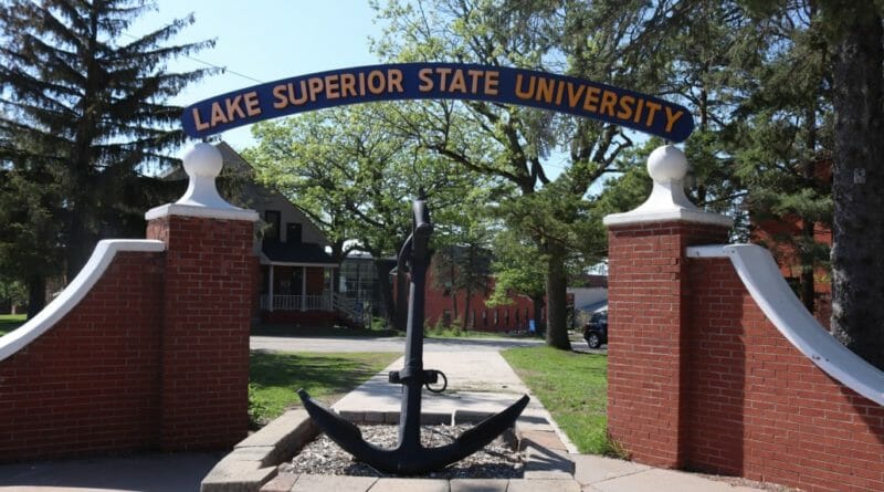 Lake Superior State University STEM