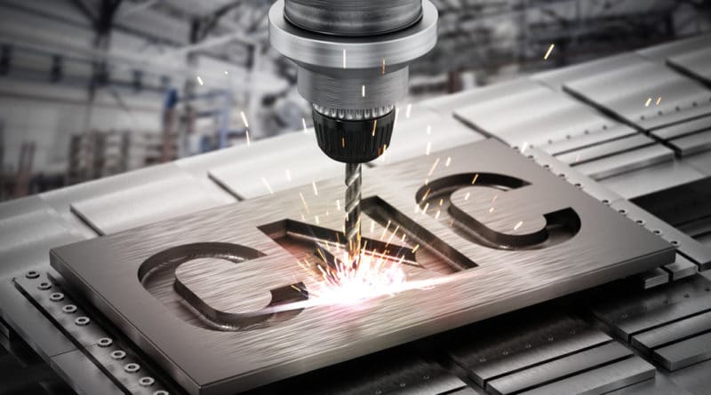 CNC-Machining-Education