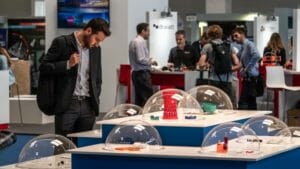 3D Printing in Education