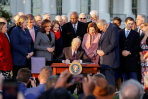 Infrastructure Act
