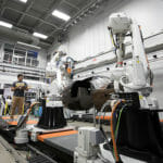 Advanced Robotics for Manufacturing (ARM) Institute – Ohio Department of Education