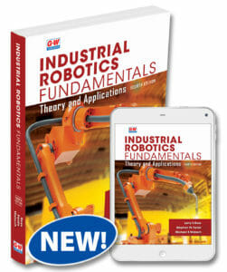 Industrial Robotics Fundamentals