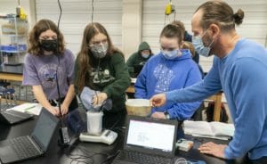 Wisc Energy Education STEM