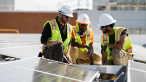 Dominion Energy Solar for Students Program