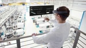 Ivy Tech Industry 4.0 for Education