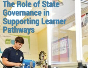 Supporting Learner Pathways