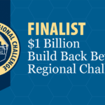 Build Back Better Regional Challenge