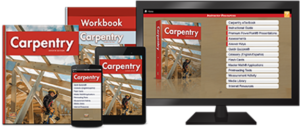 Carpentry 7th Edition by ATP