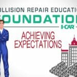 Collision Repair Education Promised $500,000