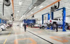 Automotive Technology Program