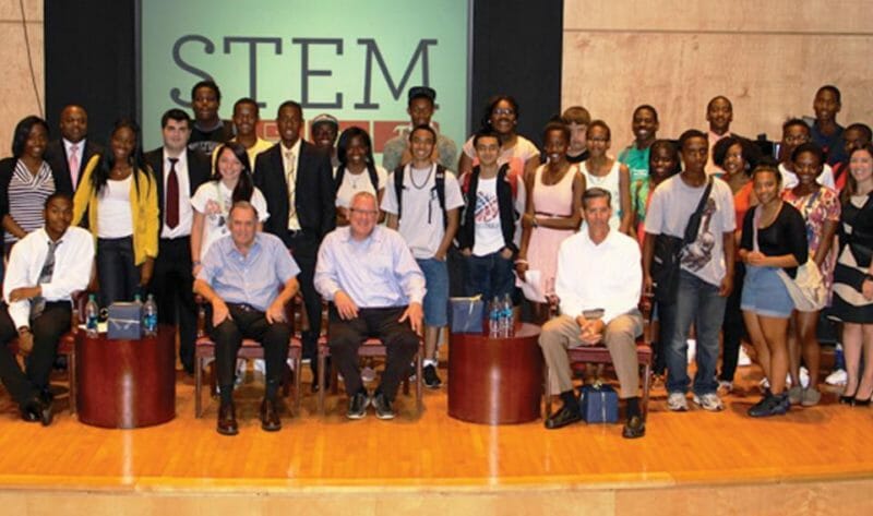 Hungry Education STEM Learning