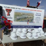 Lubbock ISD Partners with Texas Tech