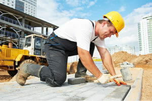 Job Outlook for Construction Laborers