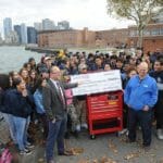 Harbor Freight Tools for Schools to Award $1.25 Million