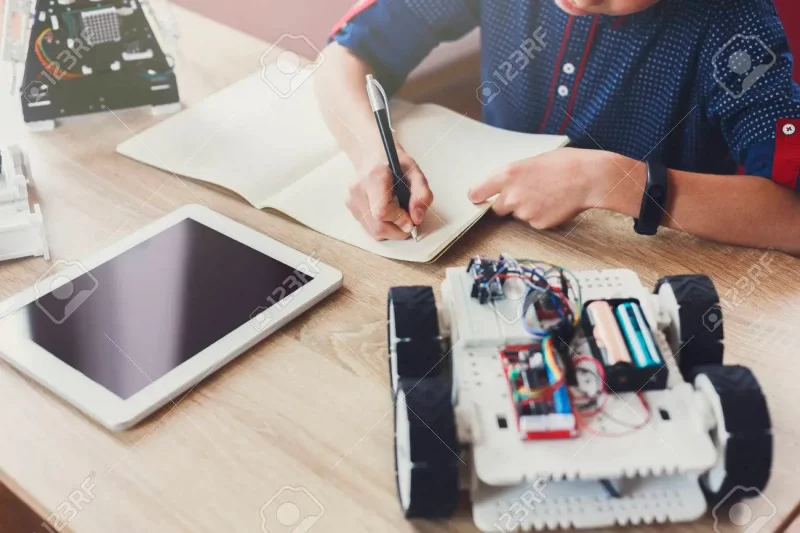 free STEM Education Projects